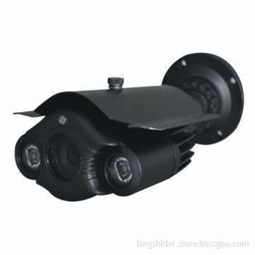 CCTV Network Camera, 2.0M IR Waterproof Camera, Match with SDVR, ONVIF Protocol